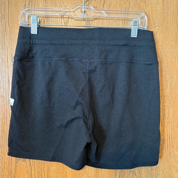 Vuori Halo Vintage Short Black Heather - Picture 3 of 6